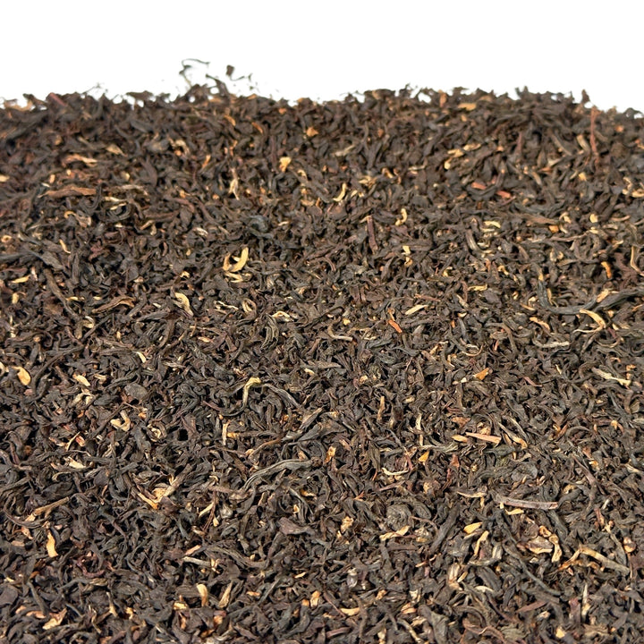 Assam FTGFOP1 Tonganagaon Bio