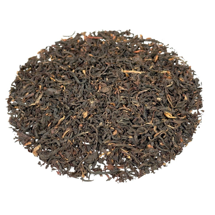 Assam FTGFOP1 Tonganagaon Bio