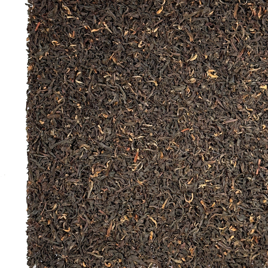 Assam FTGFOP1 Tonganagaon Bio