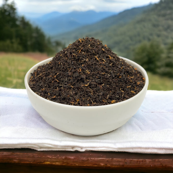 Assam GFBOP Kondoli Bio