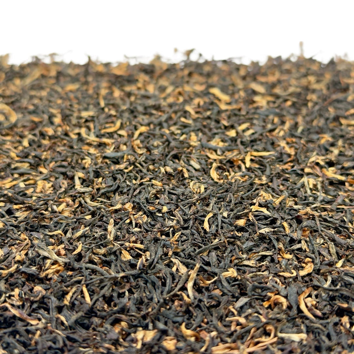 Assam GTGFOP1 Golden Tipped Halmari