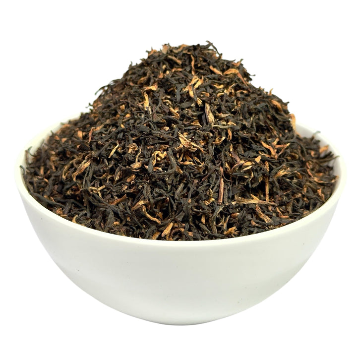Assam GTGFOP1 Golden Tipped Halmari