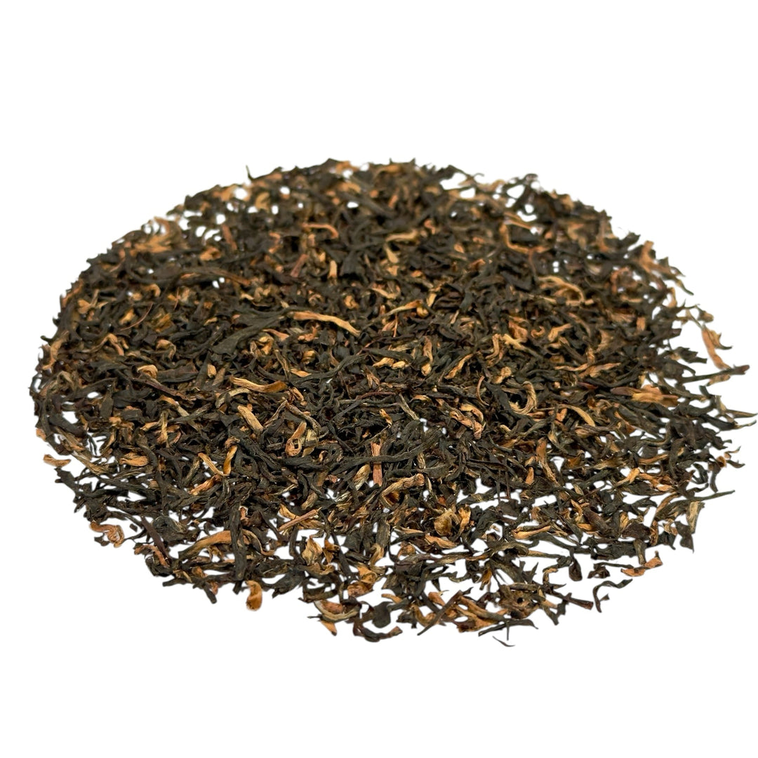 Assam GTGFOP1 Golden Tipped Halmari