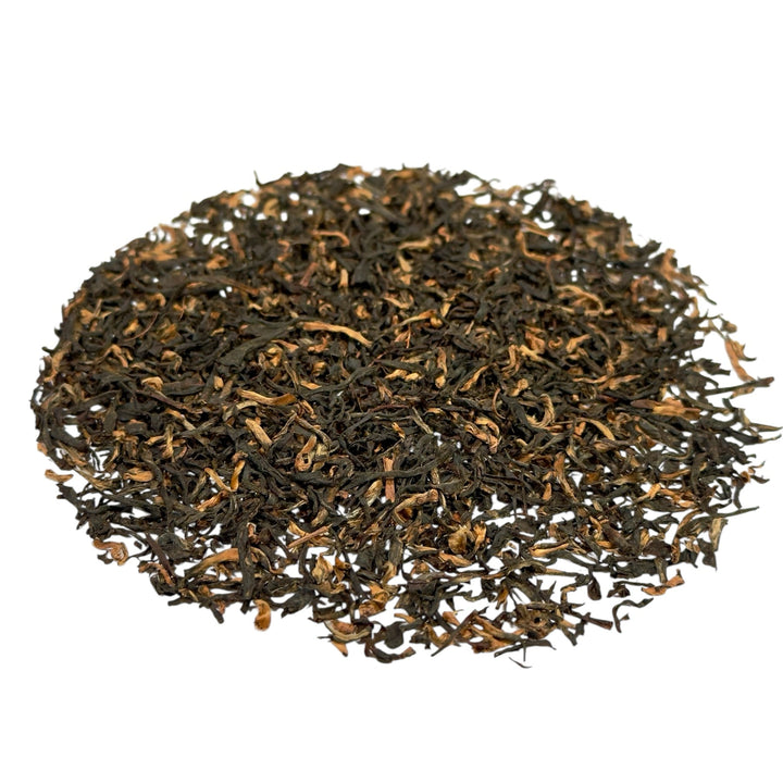 Assam GTGFOP1 Golden Tipped Halmari