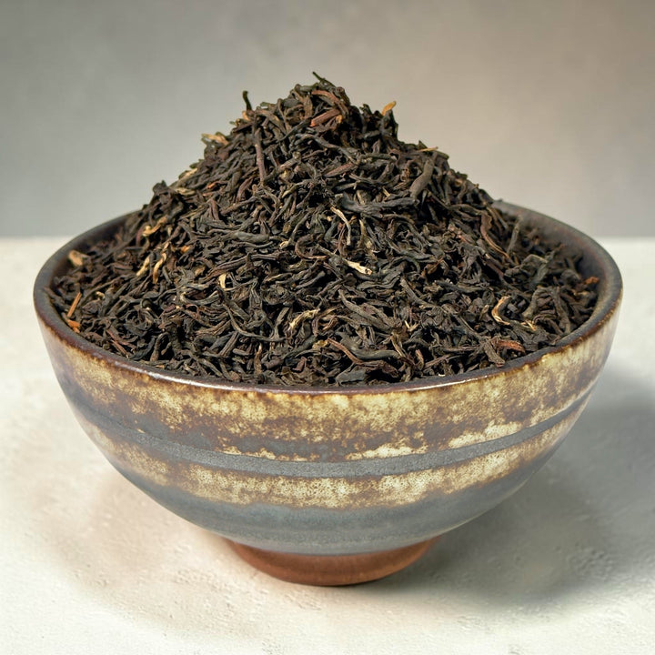 Assam Orangajuli TGFOP