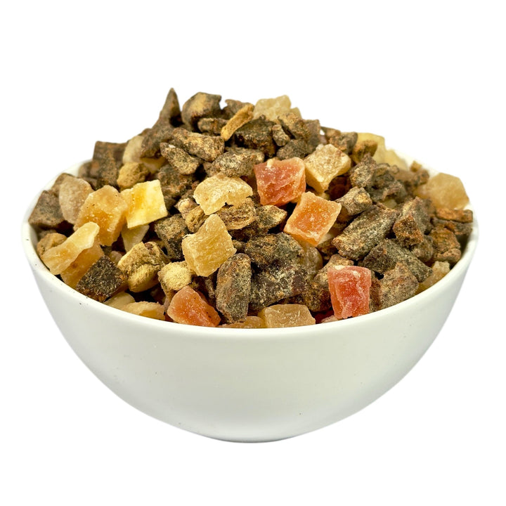 Bananentee Karibikzauber