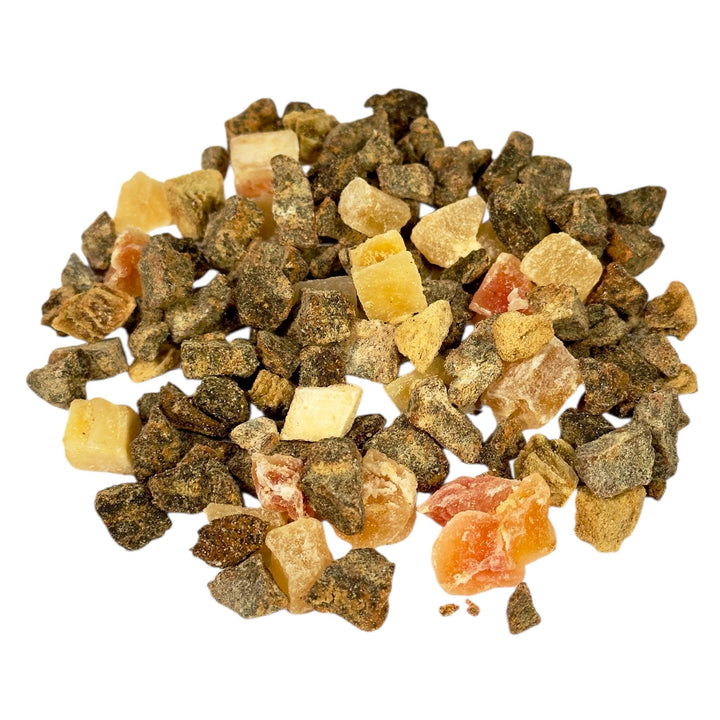 Bananentee Karibikzauber