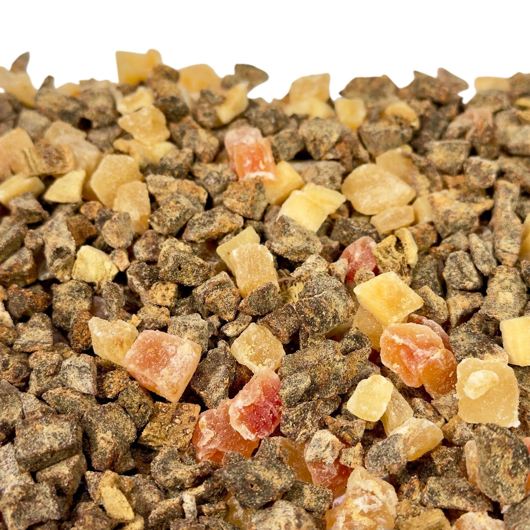 Bananentee Karibikzauber