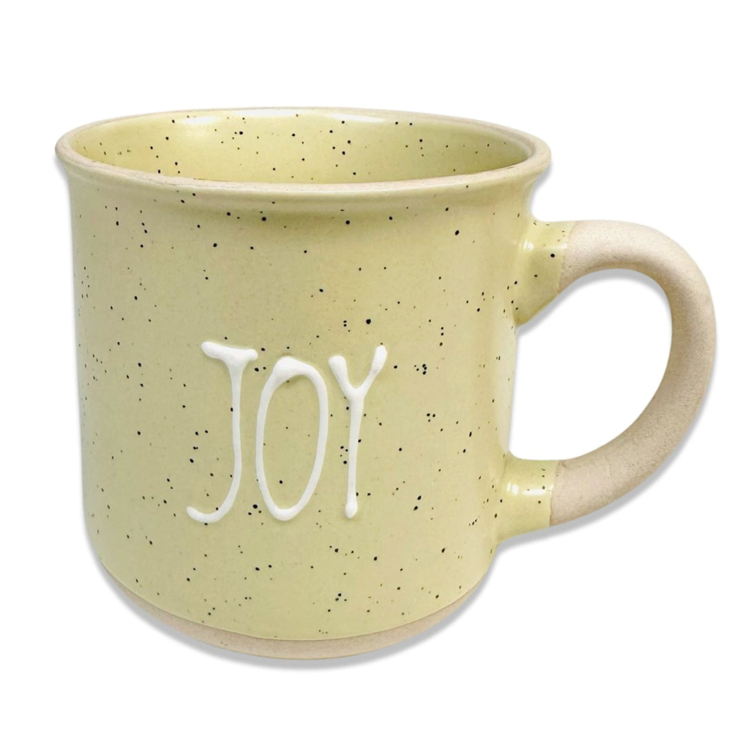 Becher Joy, Love & Peace 3er - Set