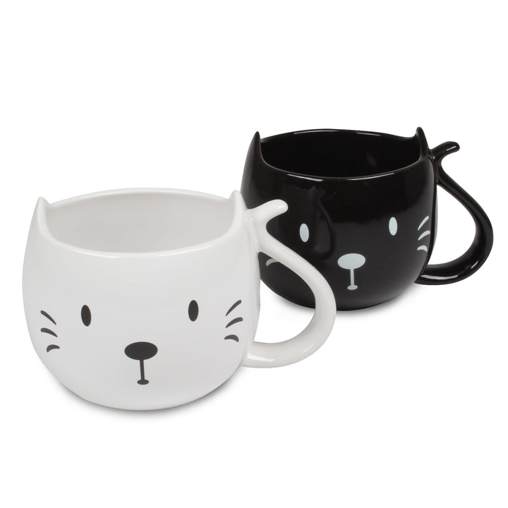 Becher Miau 2er - Set