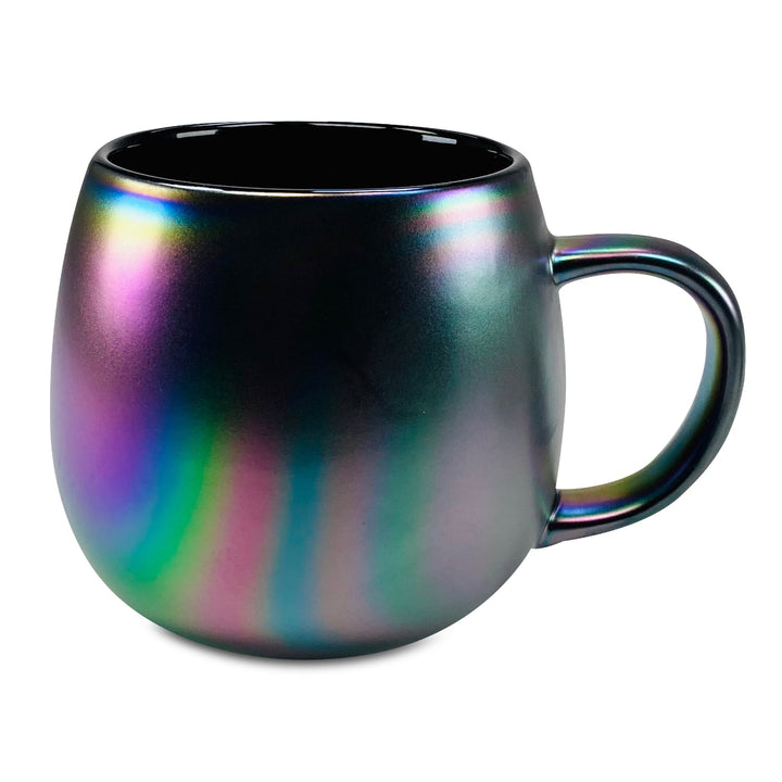 Becher - Set Rainbow Effect
