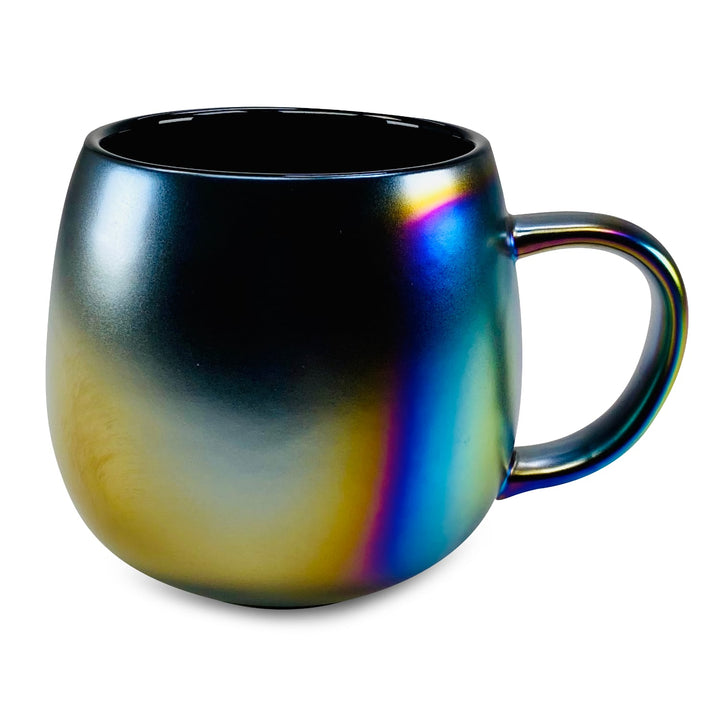 Becher - Set Rainbow Effect