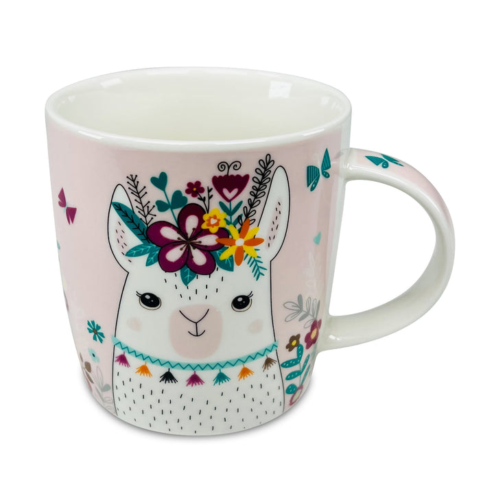 Becher Vika & Mino 2er - Set
