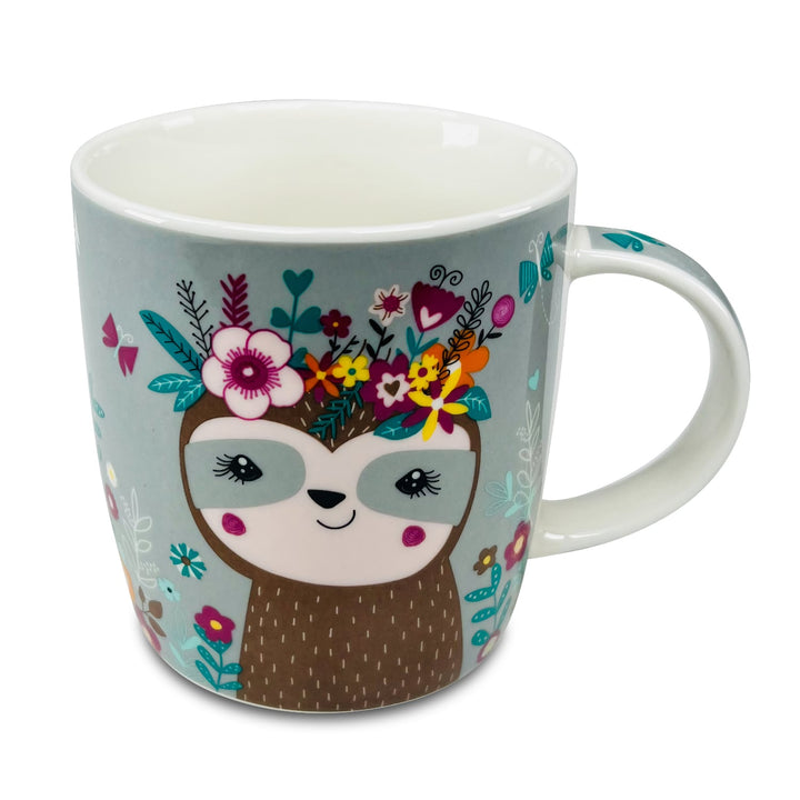 Becher Vika & Mino 2er - Set