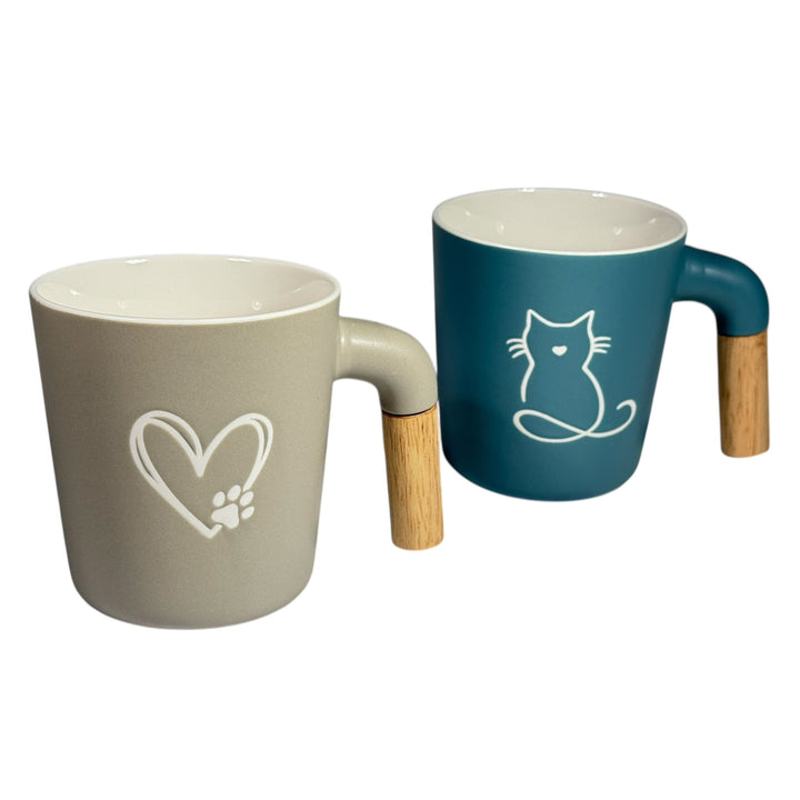 Becher Willow 2er - Set