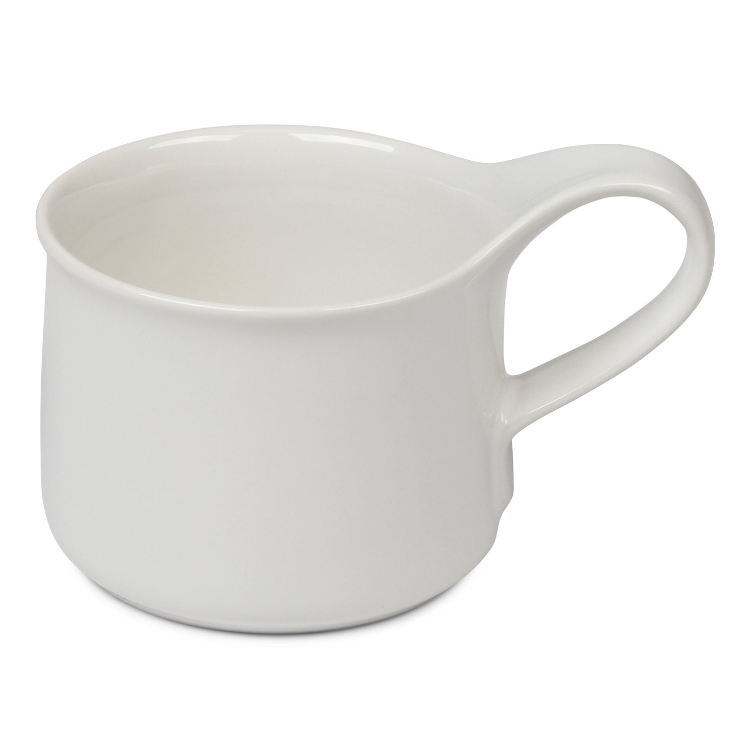 Becher Zero 200ml White/Weiß – Nibelungentee