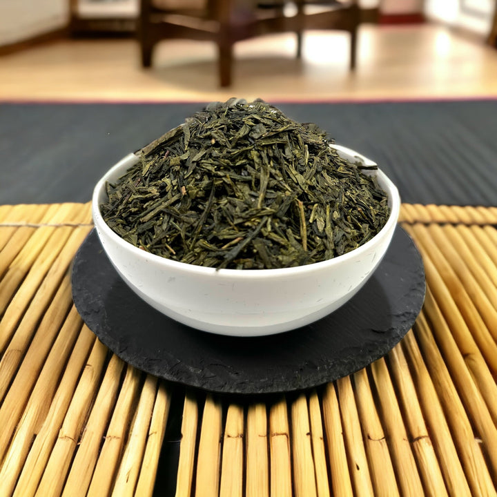 Bio - Japan Bancha