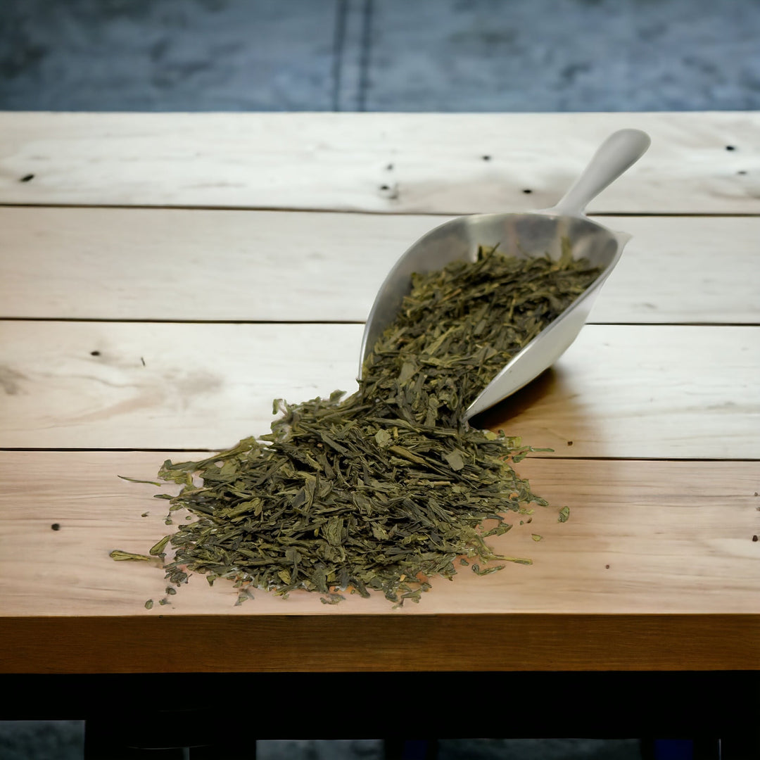 Bio - Japan Bancha