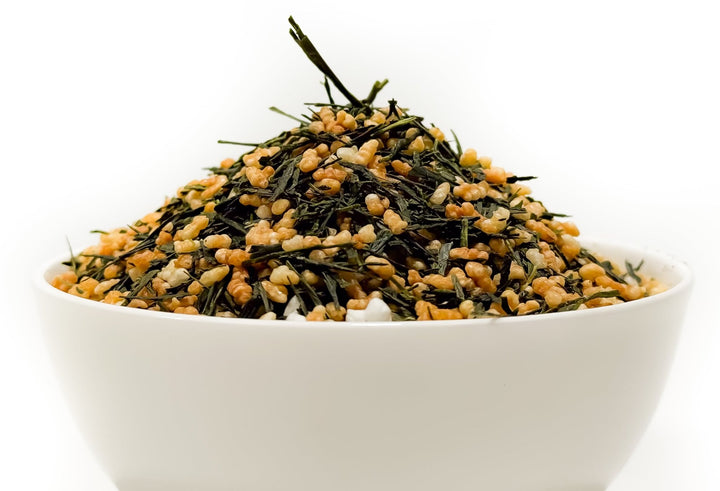 Bio - Japan Genmaicha