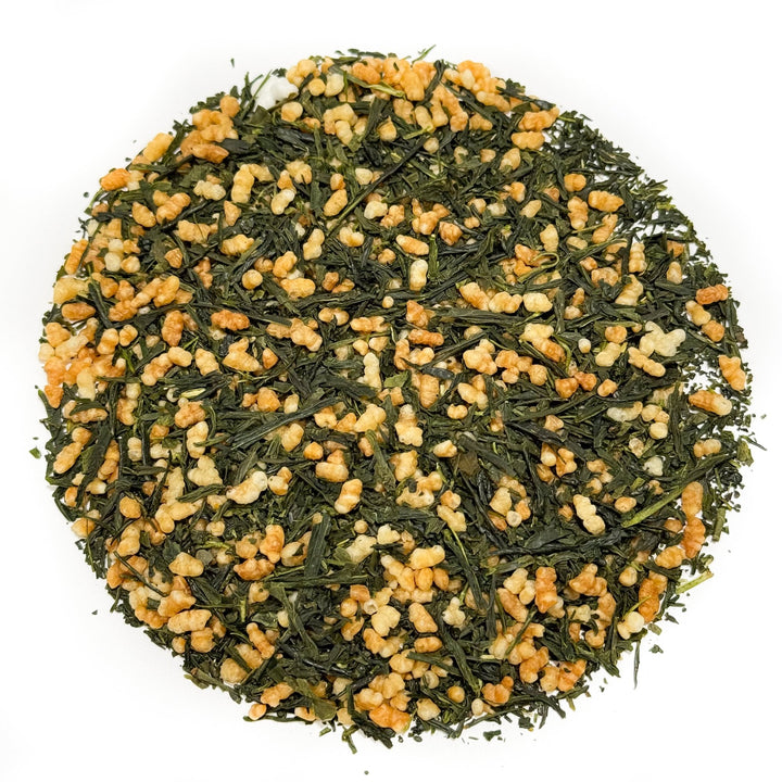 Bio - Japan Genmaicha