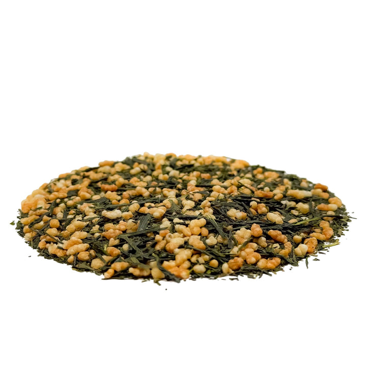 Bio - Japan Genmaicha