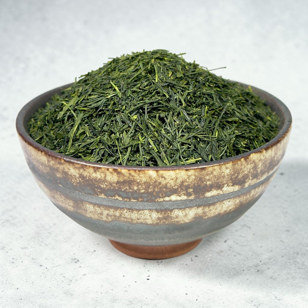 Bio Japan Shincha Makizono 2026