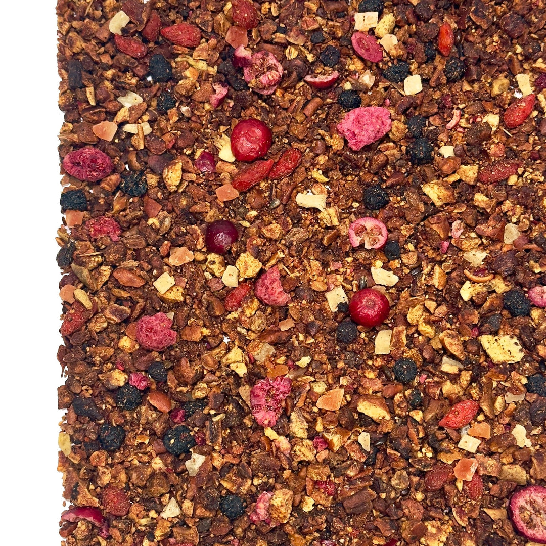 Birnengarten® Goji - Himbeere