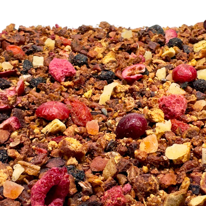 Birnengarten® Goji - Himbeere
