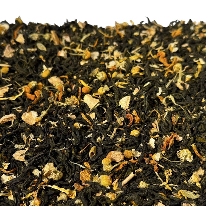 Blüten der Provence Bio