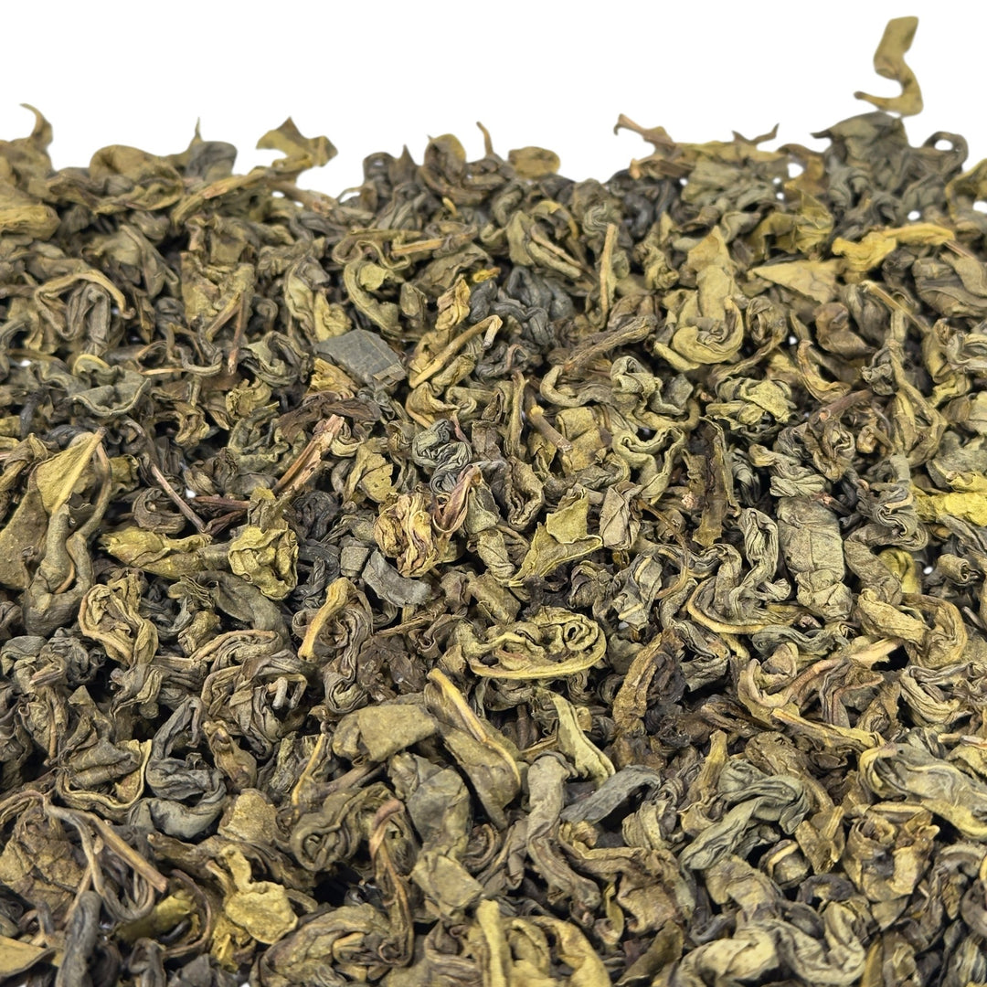 Ceylon Melfort Special Green Tea