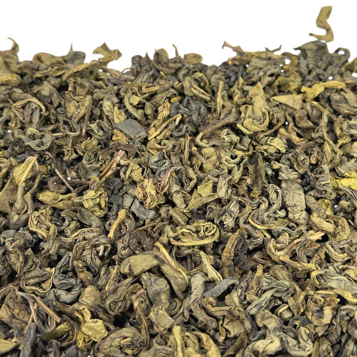 Ceylon Melfort Special Green Tea