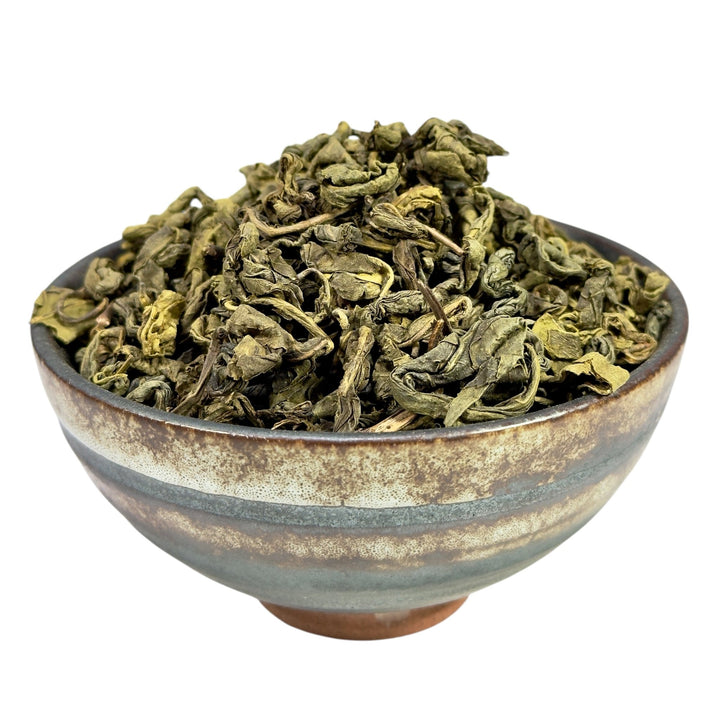 Ceylon Melfort Special Green Tea