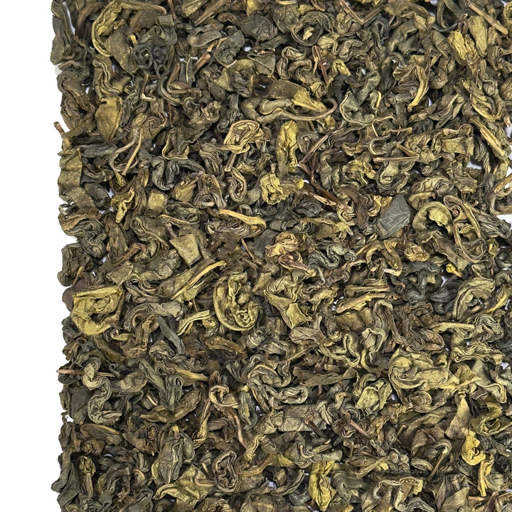 Ceylon Melfort Special Green Tea