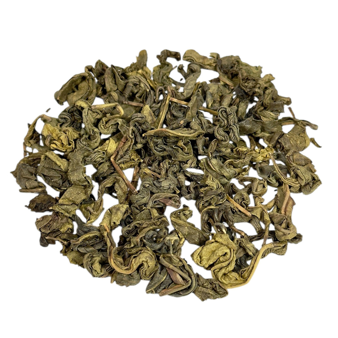 Ceylon Melfort Special Green Tea