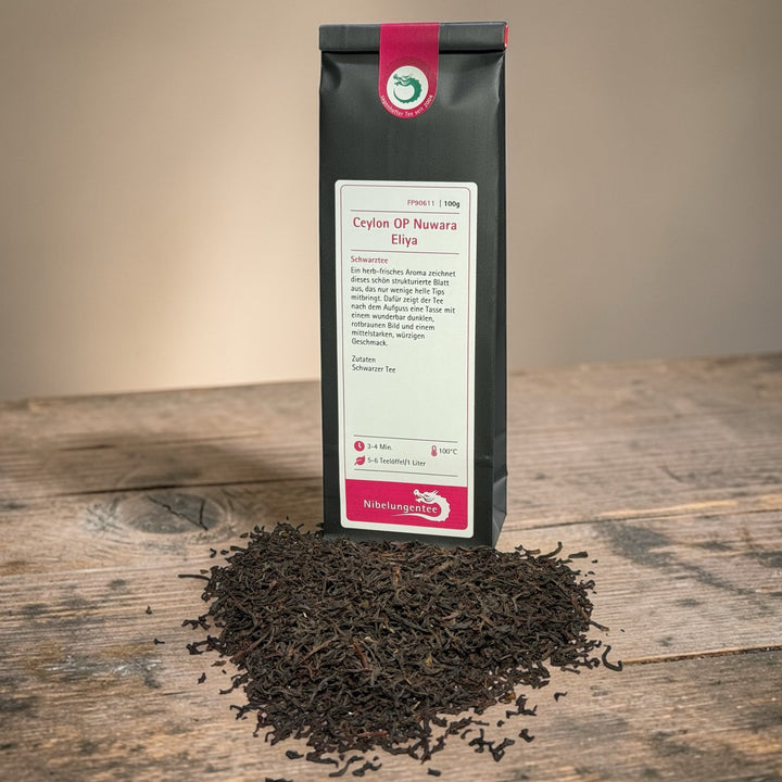 Ceylon OP Nuwara Eliya