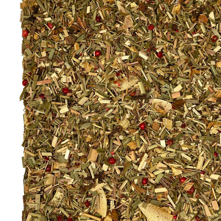 Chai of Sri Lanka