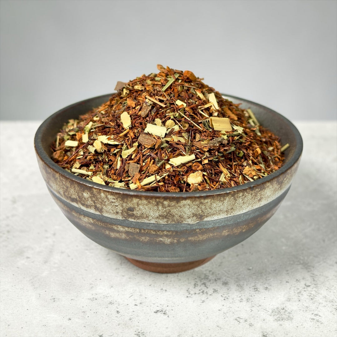 Chai - Rooibos