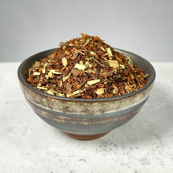 Chai - Rooibos