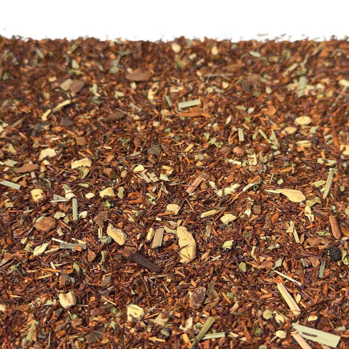 Chai - Rooibos