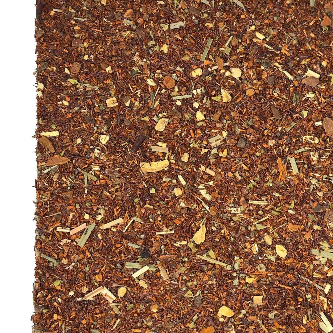 Chai - Rooibos