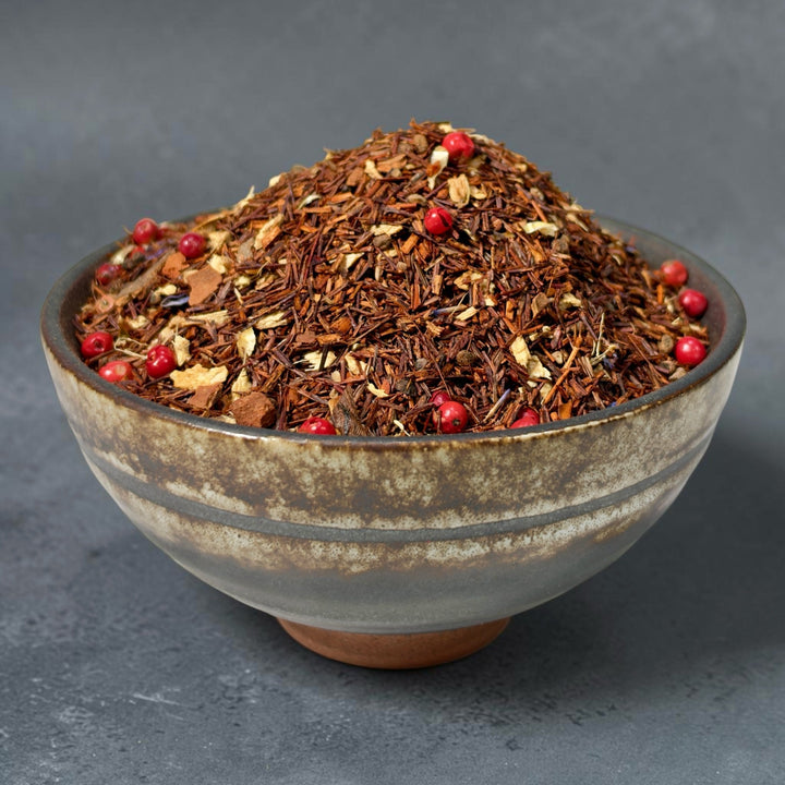 Chai Zanzibar