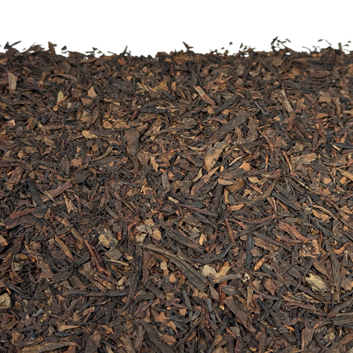 China Black Sencha Bio