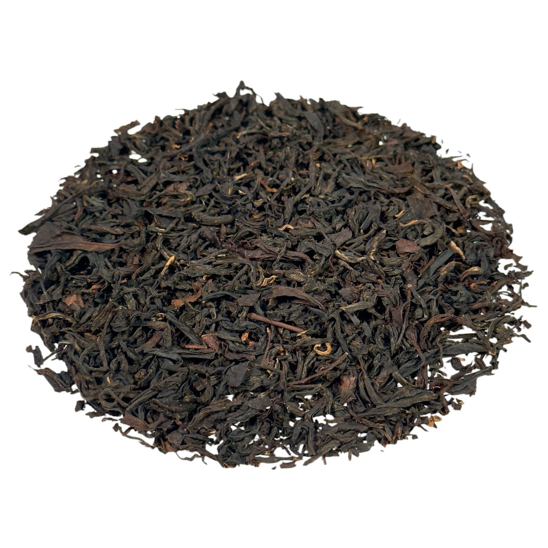 China Fujian Bailin Gongfu