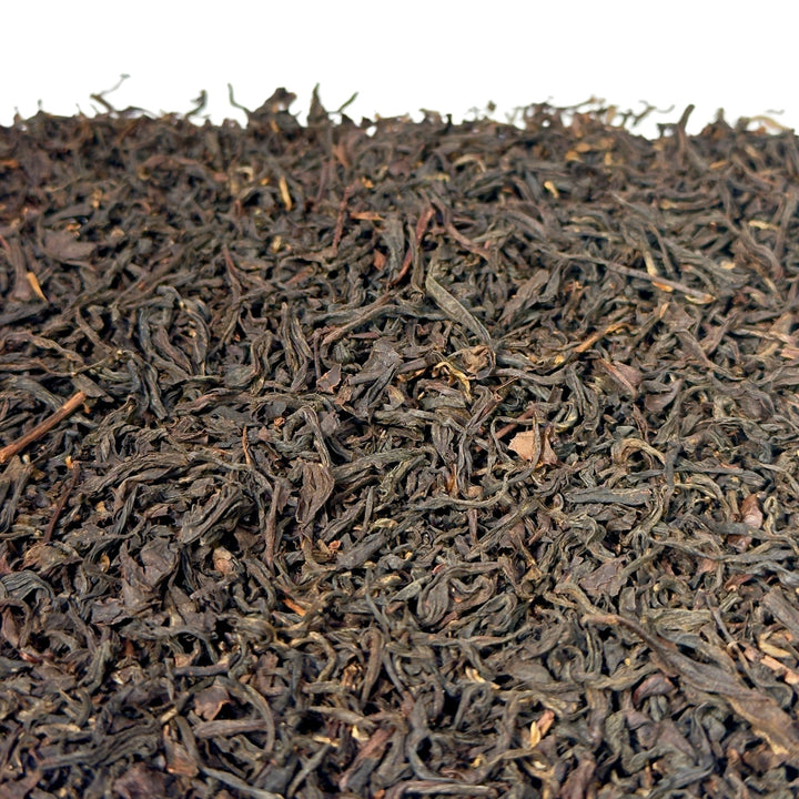 China Fujian Bailin Gongfu
