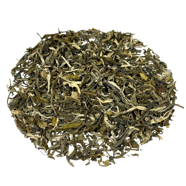 China Guangxi White Buds