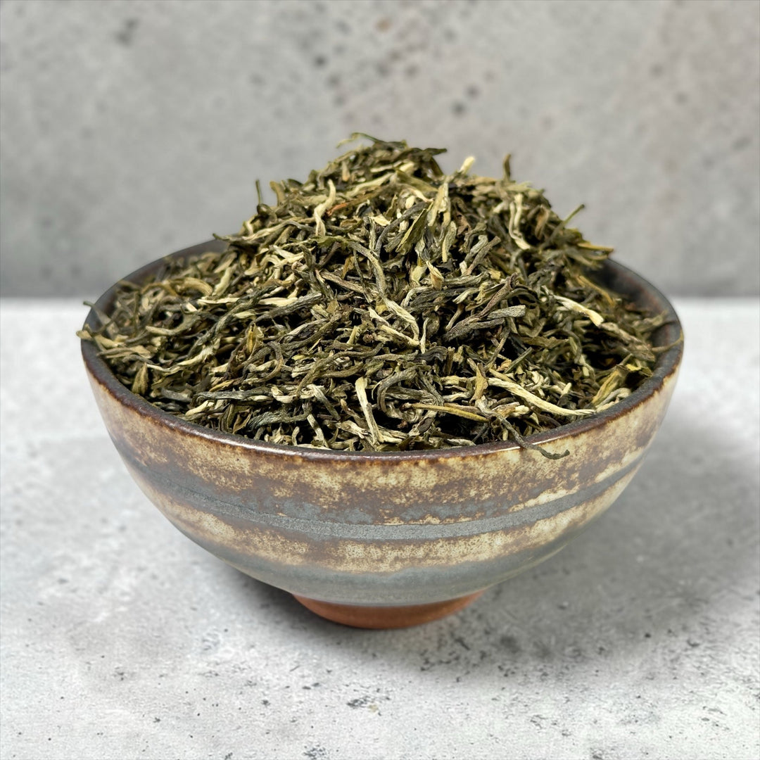 China Guangxi White Buds