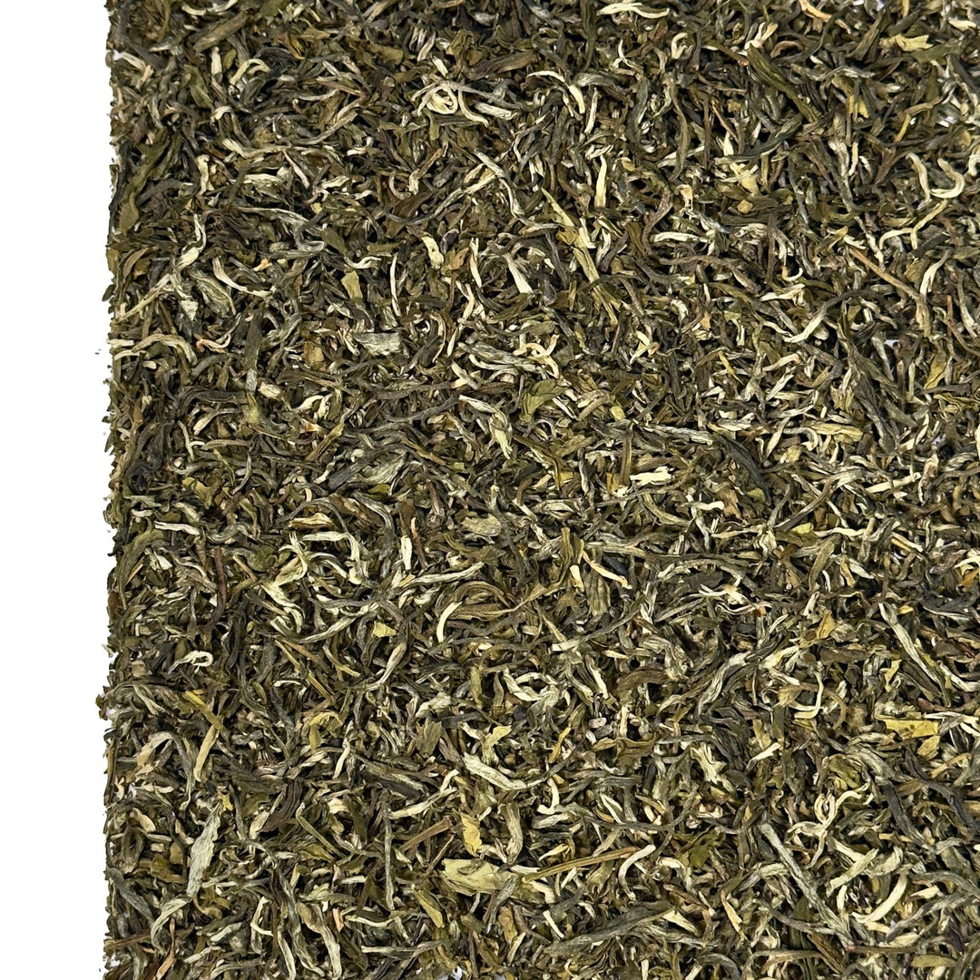 China Guangxi White Buds