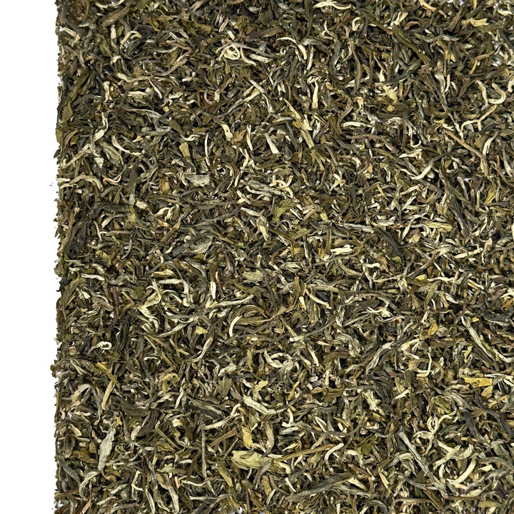 China Guangxi White Buds