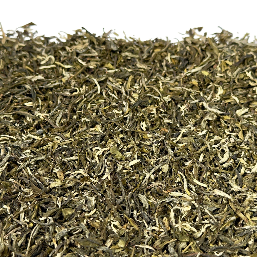 China Guangxi White Buds