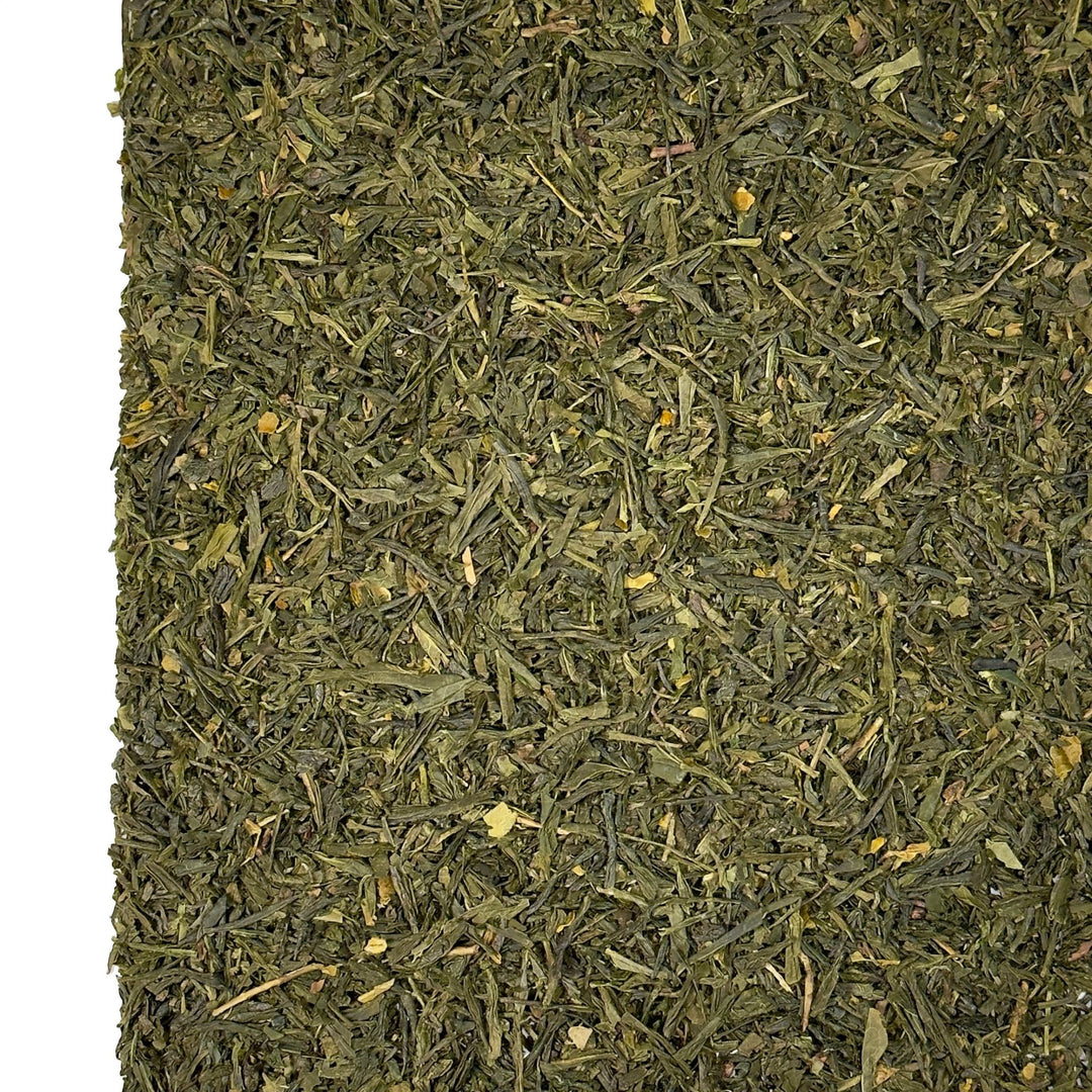 China Gyokuro